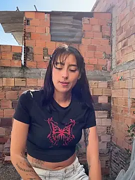 kuromi x online show from February 26, 8:20 pm