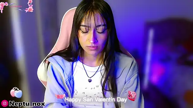 kuromi x online show from February 17, 4:21 am