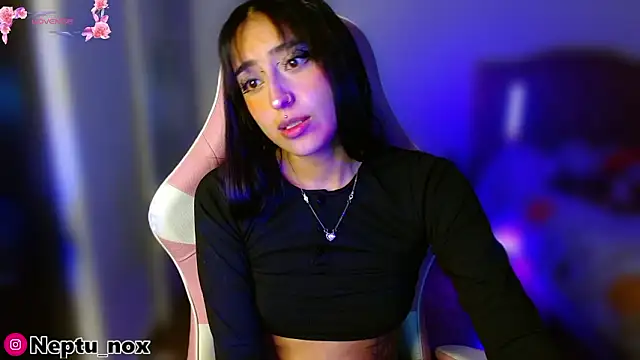 kuromi x online show from February 18, 5:05 am