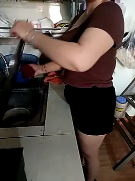 Snapshot of Tulip_ii chatting on March 2, 8:10 am Tulip ii online show from March 2, 8:10 am