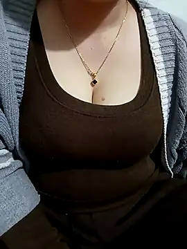 Snapshot of Tulip_ii chatting on February 3, 2:53 am Tulip ii online show from February 3, 2:53 am