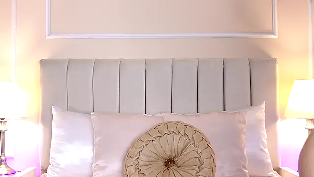 GabbydelRey online show from March 20, 9:16 pm