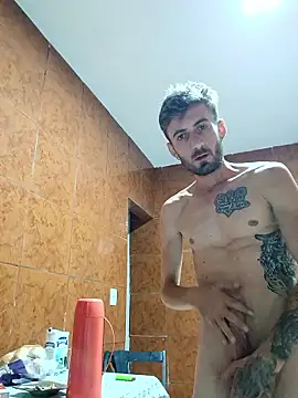 GettingLiepaja online show from April 3, 3:02 am