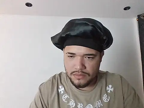 Cristhian Dirty online show from February 23, 3:52 am