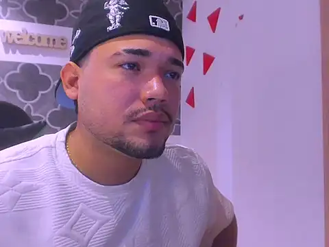 Cristhian Dirty online show from February 10, 7:02 pm