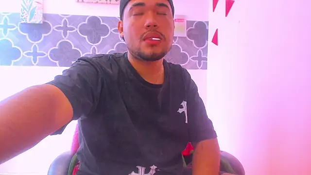 Cristhian Dirty online show from February 13, 7:25 pm