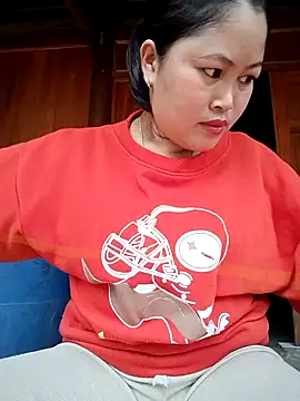 Mayly Sweet online show from February 20, 2:19 am