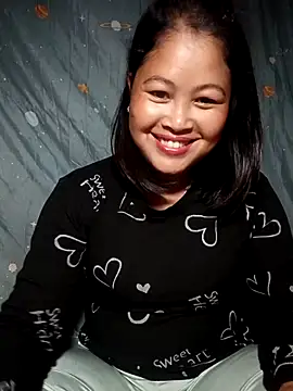 Mayly Sweet online show from February 27, 1:00 pm