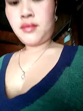 Mayly Sweet online show from February 13, 8:25 am