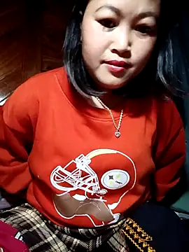 Mayly Sweet online show from February 3, 2:00 am