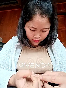 Mayly Sweet online show from February 15, 3:29 am