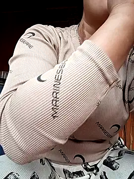 Mayly Sweet online show from February 7, 12:51 am