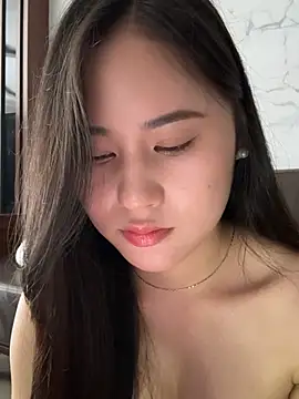 czamabe online show from February 20, 6:19 am