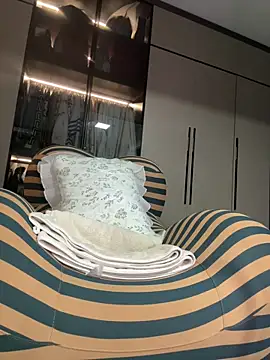 czamabe online show from February 11, 5:51 am