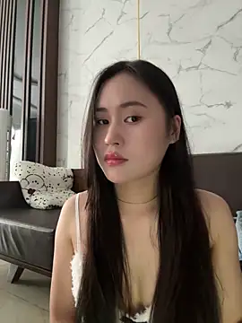 czamabe online show from February 26, 6:46 am