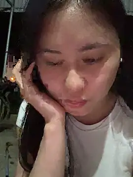 czamabe online show from February 28, 10:42 pm