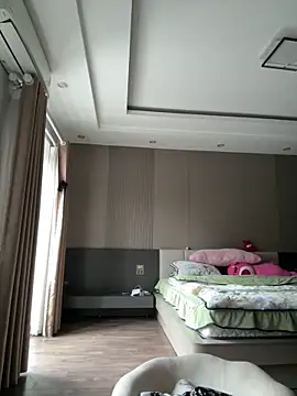 czamabe online show from February 4, 5:13 am