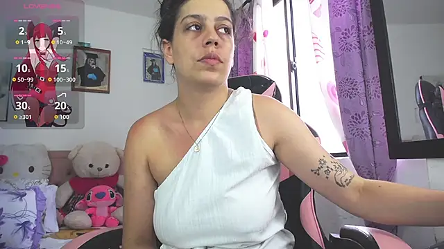 Rosario 96 online show from May 25, 9:02 pm