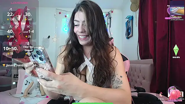 Rosario 96 online show from February 5, 2:18 am