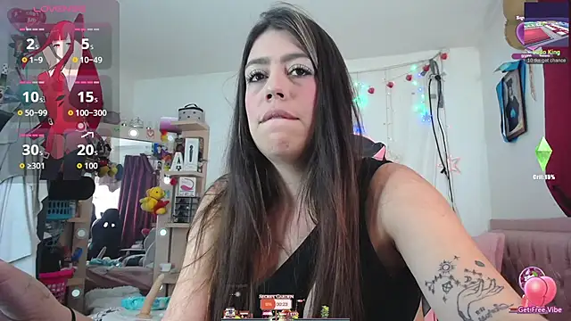 Rosario 96 online show from February 18, 5:49 am