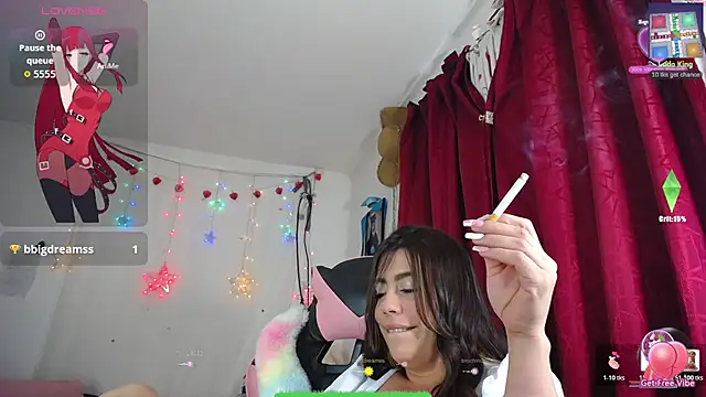 Rosario 96 online show from February 8, 4:54 am