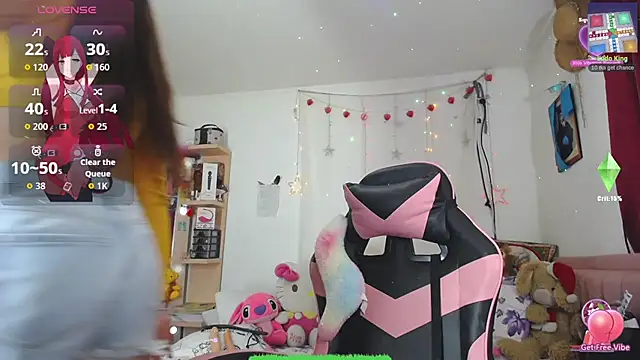 Rosario 96 online show from March 3, 1:45 am