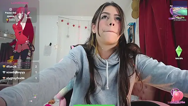 Rosario 96 online show from February 10, 4:22 am