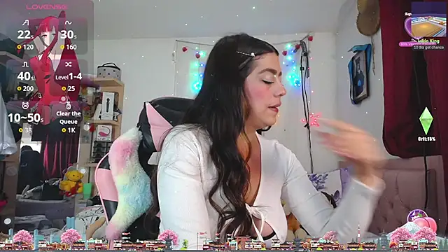 Rosario 96 online show from February 26, 4:45 am