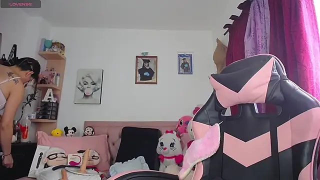 Rosario 96 online show from April 14, 8:36 pm