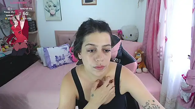 Rosario 96 online show from May 26, 10:19 pm