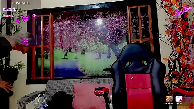 Karol Vanessa   online show from March 25, 11:09 am