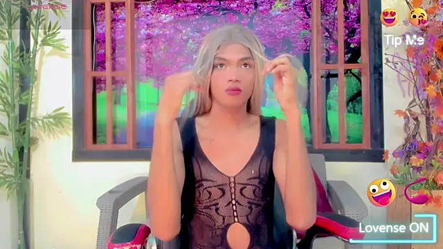 Karol Vanessa   online show from March 24, 11:21 am