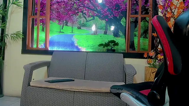 Karol Vanessa   online show from March 14, 11:16 am