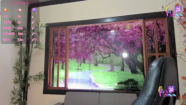 Karol Vanessa   online show from March 28, 11:22 am