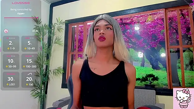 Karol Vanessa   online show from March 15, 11:28 am