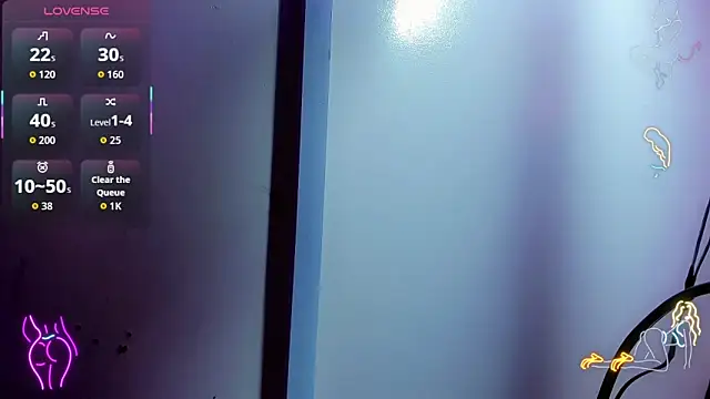 Karol Vanessa   online show from March 1, 3:17 am