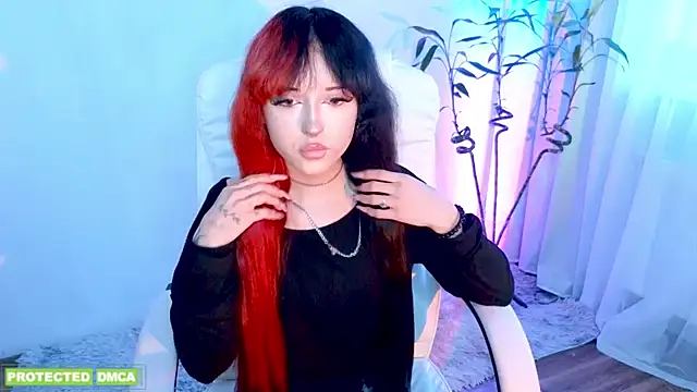 Snapshot of __Amiraa chatting on February 26, 12:05 pm Amiraa online show from February 26, 12:05 pm