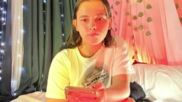 STAR SUZUME online show from February 27, 12:33 am