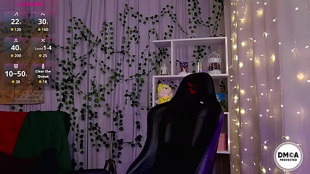 Snapshot of Kate_mermaid chatting on February 28, 1:27 am Kate mermaid online show from February 28, 1:27 am