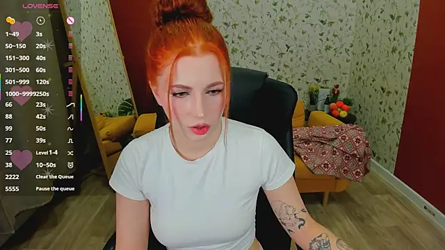 MiraBoom online show from February 20, 9:17 pm