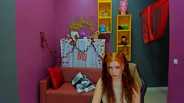 MiraBoom online show from March 1, 9:26 pm