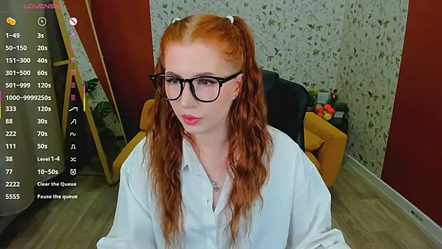 MiraBoom online show from February 12, 9:25 pm