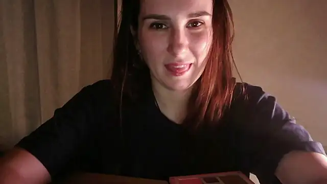 Xtraem Crush online show from February 12, 9:25 pm