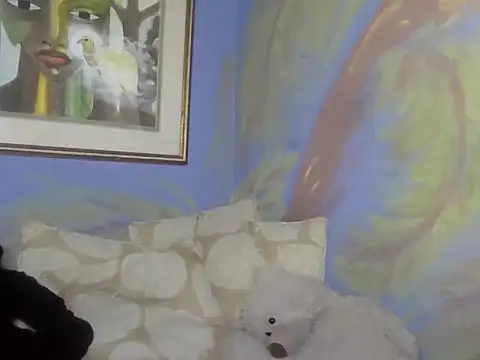 BadGyalGem online show from March 16, 3:04 pm