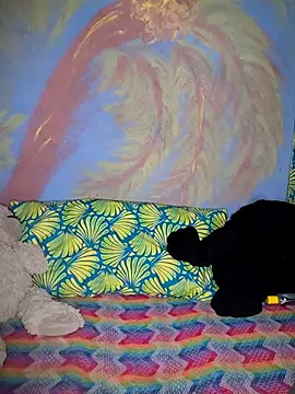 BadGyalGem online show from April 13, 2:21 pm