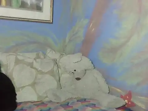 BadGyalGem online show from March 27, 5:16 am