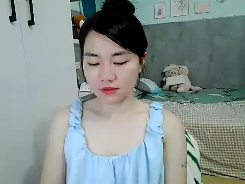 Amy8386 online show from April 11, 3:47 am