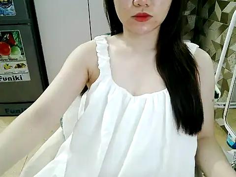 Snapshot of Amy8386 chatting on February 7, 4:37 pm Amy8386 online show from February 7, 4:37 pm