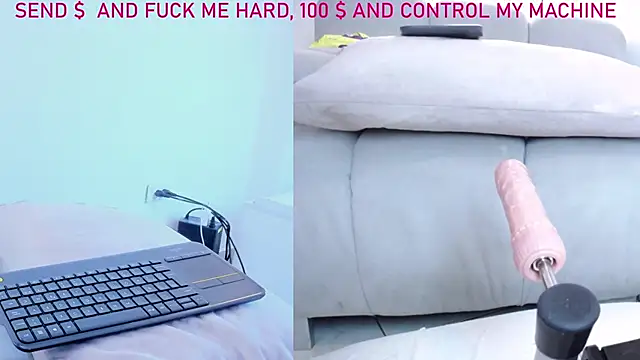 zoe marcus online show from February 23, 4:58 am