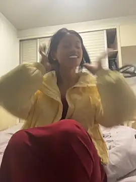 srr6677 online show from April 15, 4:11 pm